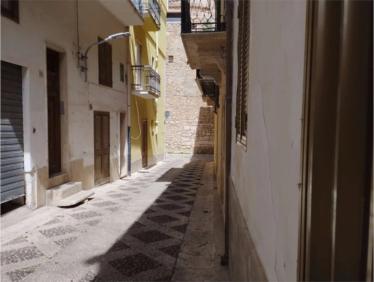 Immagine per Appartamento in vendita a Alcamo