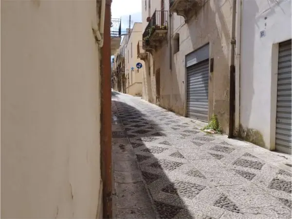 Appartamento Alcamo