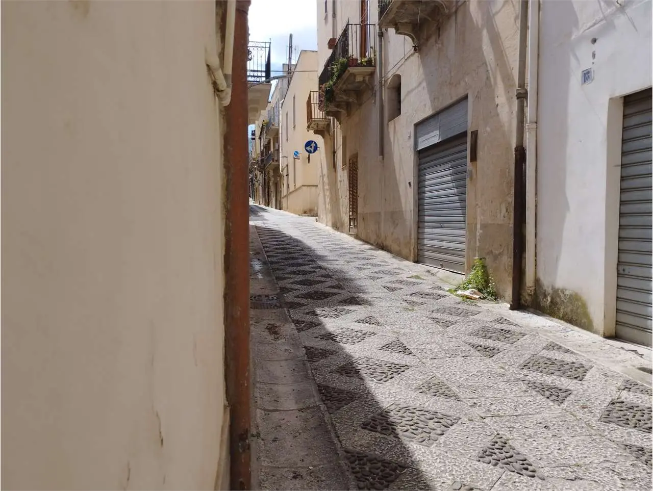 Immagine per Appartamento in vendita a Alcamo
