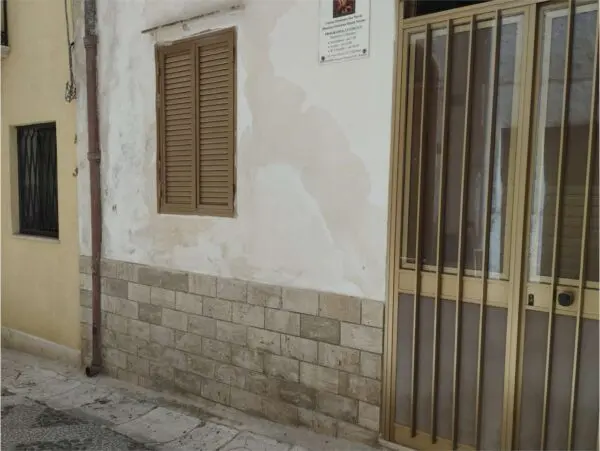 Appartamento Alcamo