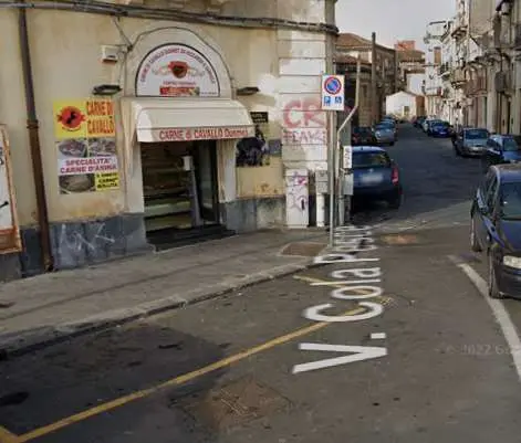 Negozio 30, Catania