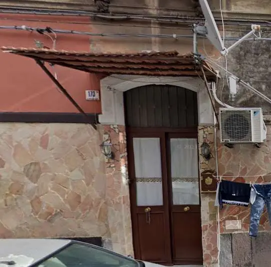 Appartamento via Mulino A Vento 173, Catania