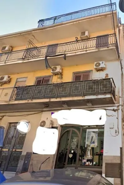 Appartamento viale Nikolaj Lenin 116, Misterbianco