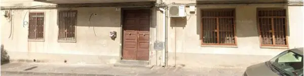Appartamento via Puglia 44, Catania