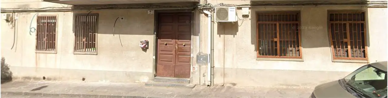 Immagine per Appartamento in asta a Catania via Puglia 44