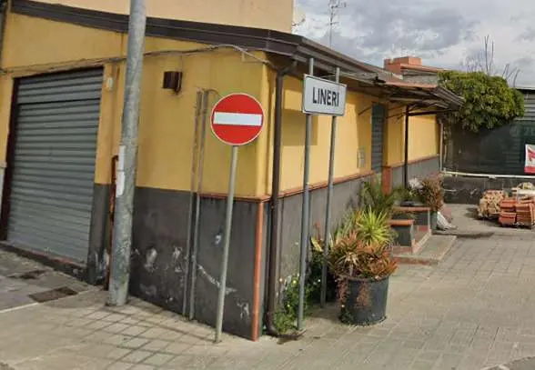Appartamento via Lenin 2, Misterbianco