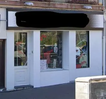 Negozio via Gorizia 11/a, Nicolosi