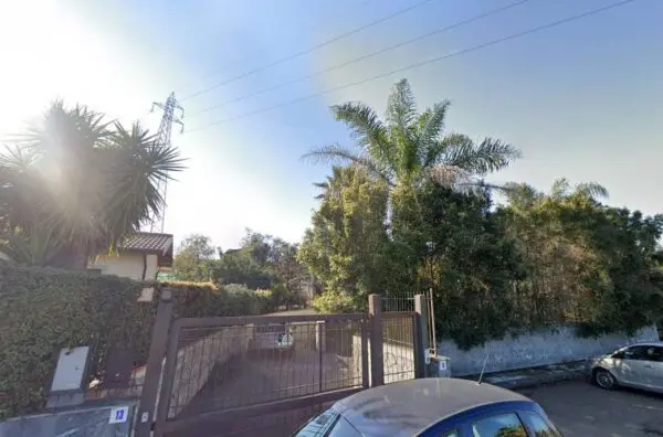 Villa via Rosario Livatino 15, San Giovanni La Punta