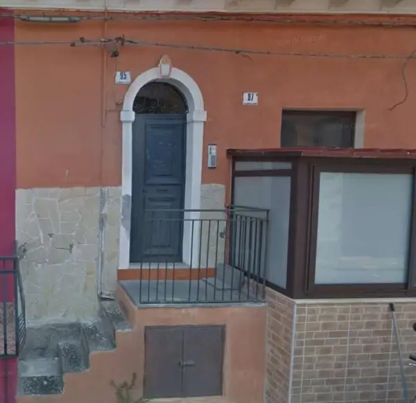 Appartamento via Ignazio Castone 95, Catania