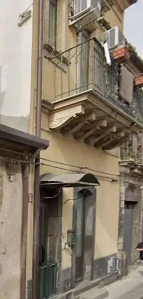 Casa Indipendente via Umberto 79-81, San Pietro Clarenza