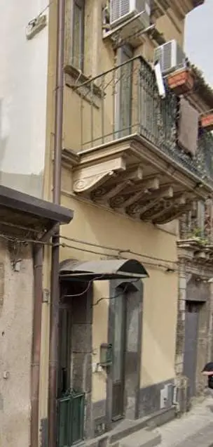 Immagine per Casa indipendente in asta a San Pietro Clarenza via Umberto 79-81
