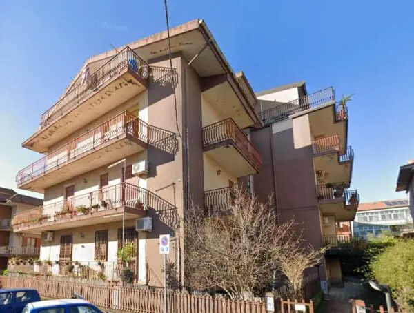 Appartamento via Cannavò 17, Aci Sant'Antonio