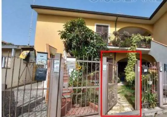 Appartamento 12, Trecastagni
