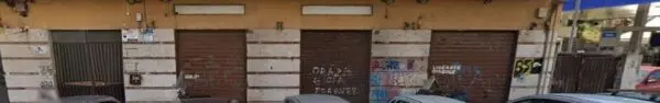 Box via Giuseppe Poulet 46, Catania