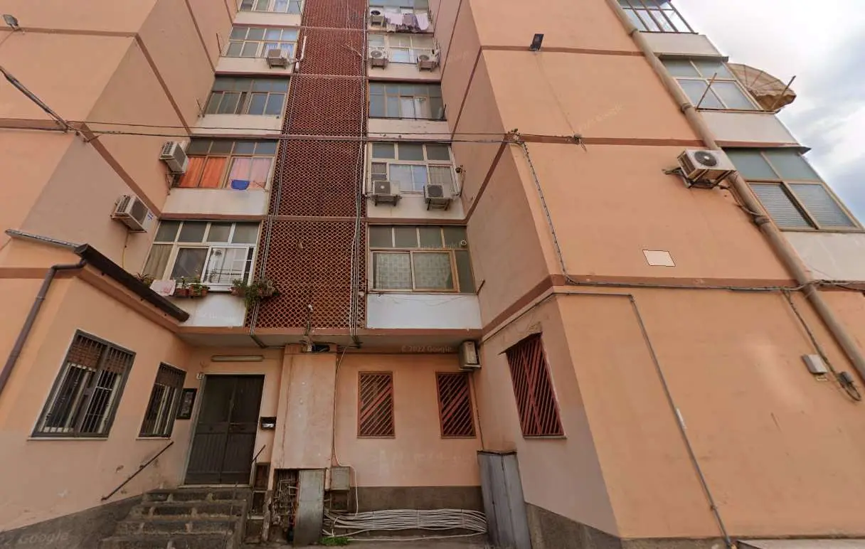 Immagine per Appartamento in asta a Catania via Goito 2