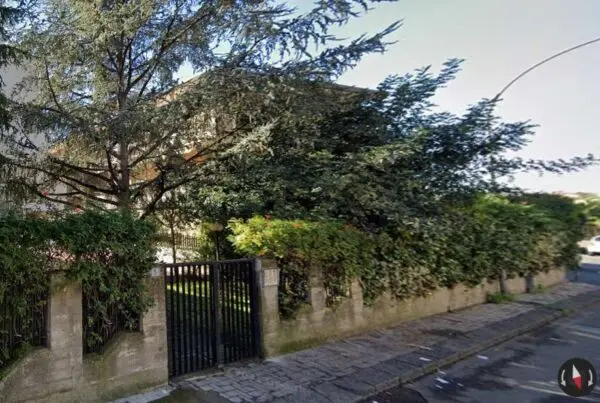 Appartamento via Luigi Capuana 5, Tremestieri Etneo