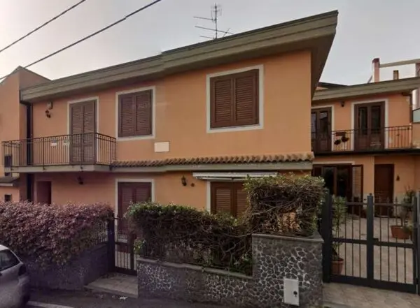 Villetta A Schiera via Cassone 39/d, Zafferana Etnea