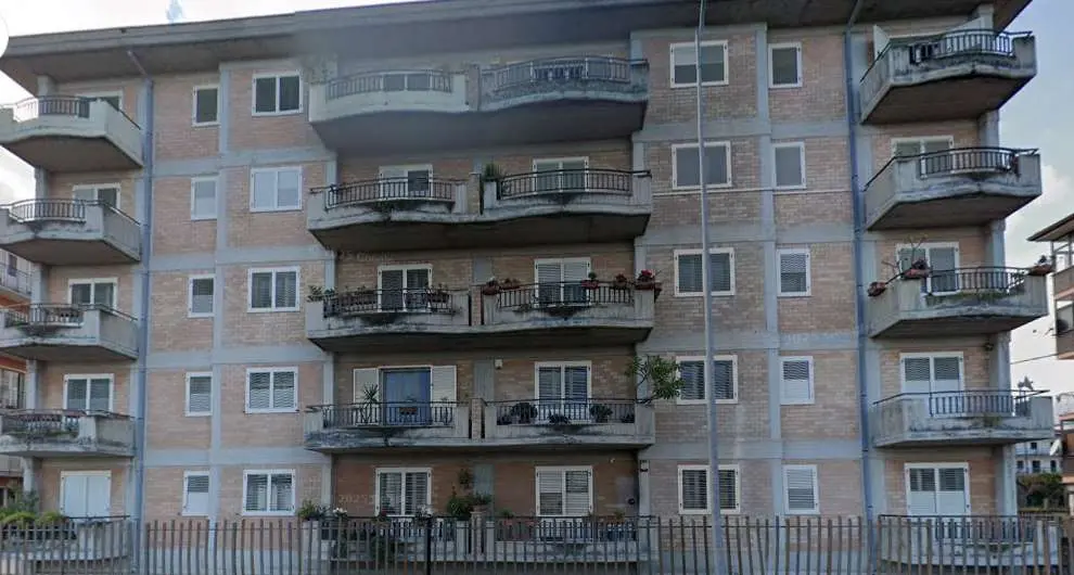 Immagine per Appartamento in asta a Giarre via Gerardo Marrone 13