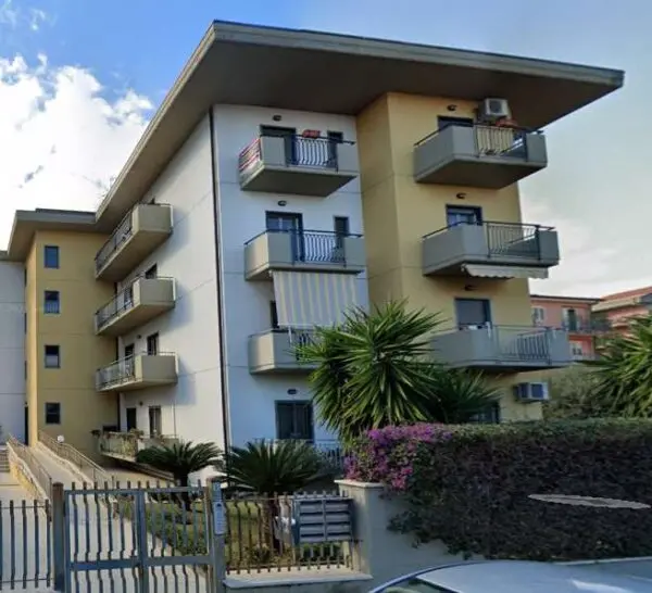Appartamento via Giovanni Amendola 3, Giarre