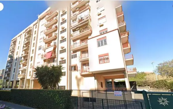 Appartamento viale Bummacaro 21, Catania
