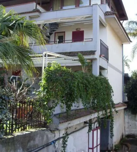 Casa Indipendente via Traversa Vi 54, Mascali