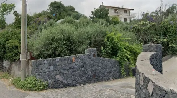 Villetta A Schiera via Domenico Nicolosi 25, Mascali