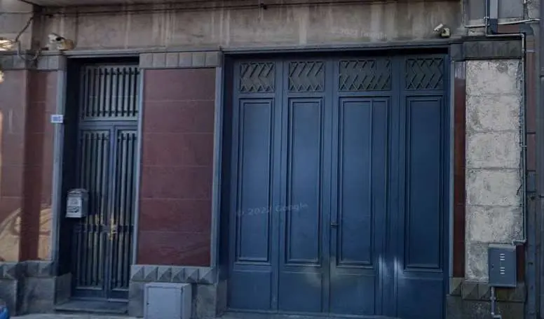 Immagine per Box in asta a Belpasso via Iii Retta Levante 107