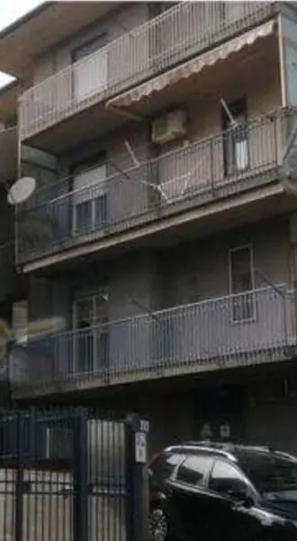 Appartamento 53, Belpasso