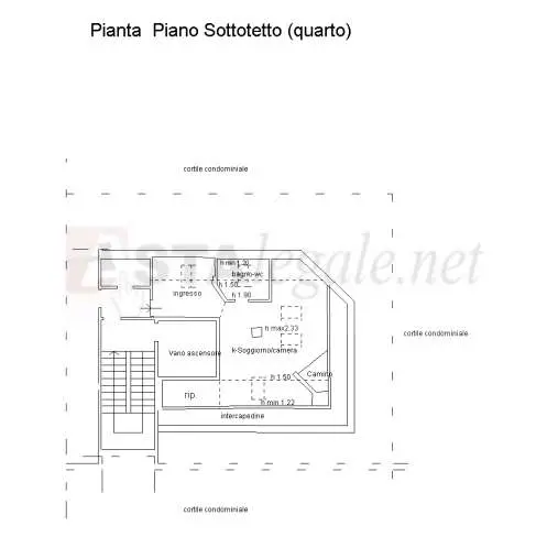 Appartamento via Dei Fiori 38, Borgio Verezzi