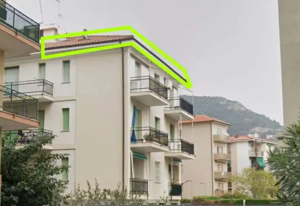 Immagine per Appartamento in asta a Borgio Verezzi via Dei Fiori 38