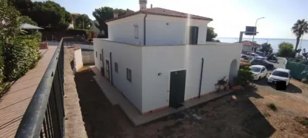 Stabile - Palazzo strada Casai Snc, Riva Ligure