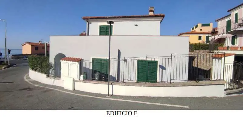 Immagine per Stabile - Palazzo in asta a Riva Ligure strada Casai snc