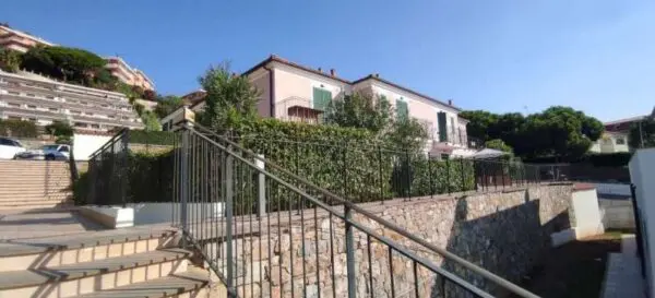 Stabile - Palazzo strada Casai Snc, Riva Ligure
