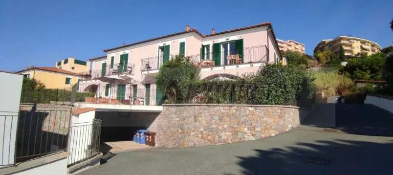 Immagine per Stabile - Palazzo in asta a Riva Ligure strada Casai snc