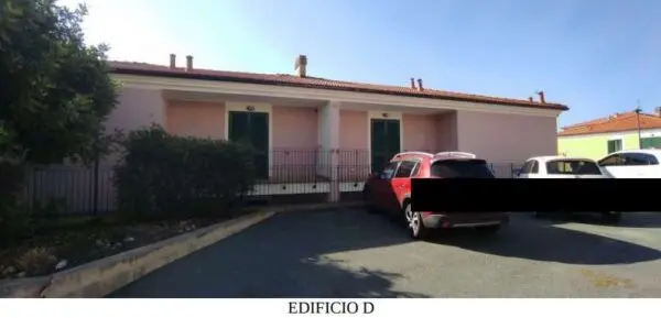 Stabile - Palazzo strada Casai Snc, Riva Ligure
