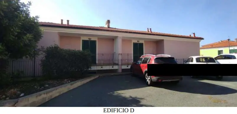 Immagine per Stabile - Palazzo in asta a Riva Ligure strada Casai snc