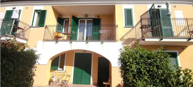 Immagine per Stabile - Palazzo in asta a Riva Ligure strada Casai snc