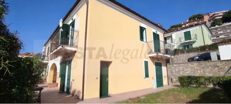 Immagine per Stabile - Palazzo in asta a Riva Ligure strada Casai snc