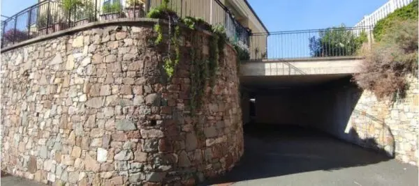 Stabile - Palazzo strada Casai Snc, Riva Ligure