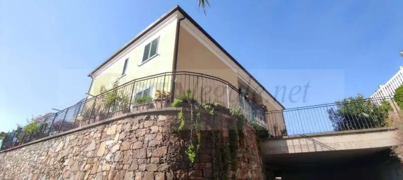 Immagine per Stabile - Palazzo in asta a Riva Ligure strada Casai snc