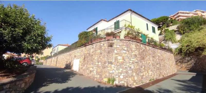 Immagine per Stabile - Palazzo in asta a Riva Ligure strada Casai snc