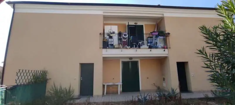 Immagine per Stabile - Palazzo in asta a Riva Ligure strada Casai snc