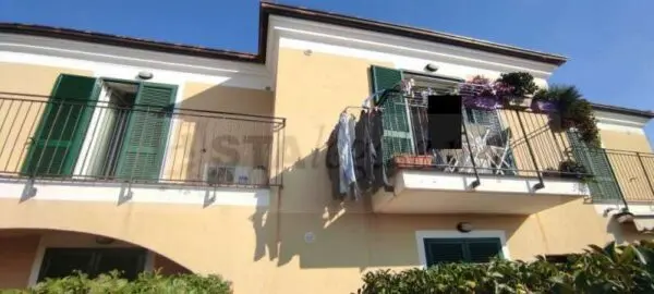 Stabile - Palazzo strada Casai Snc, Riva Ligure