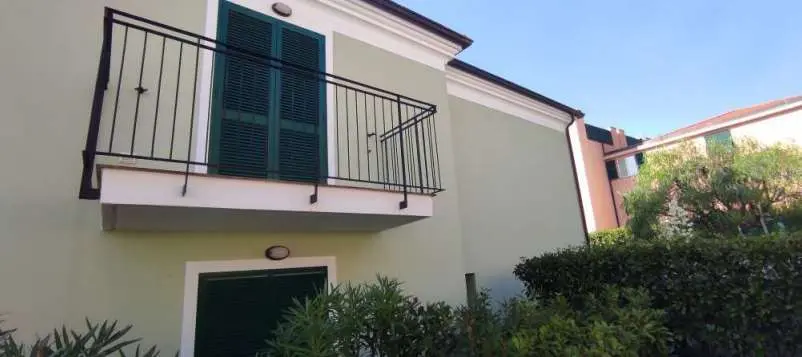 Immagine per Stabile - Palazzo in asta a Riva Ligure strada Casai snc