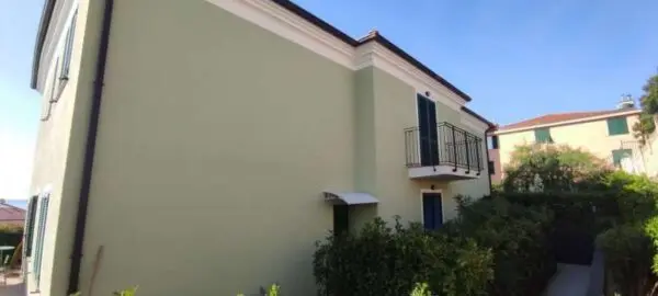 Stabile - Palazzo strada Casai Snc, Riva Ligure