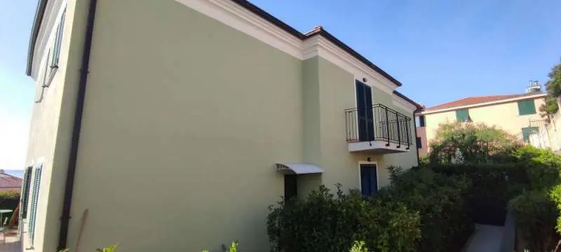 Immagine per Stabile - Palazzo in asta a Riva Ligure strada Casai snc