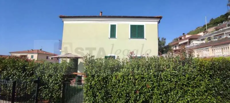 Immagine per Stabile - Palazzo in asta a Riva Ligure strada Casai snc