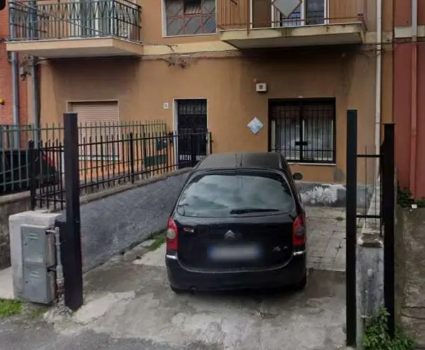 Appartamento via Santa Maria Di Nuovaluce 14, Catania