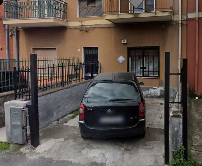 Immagine per Appartamento in asta a Catania via Santa Maria Di Nuovaluce 14