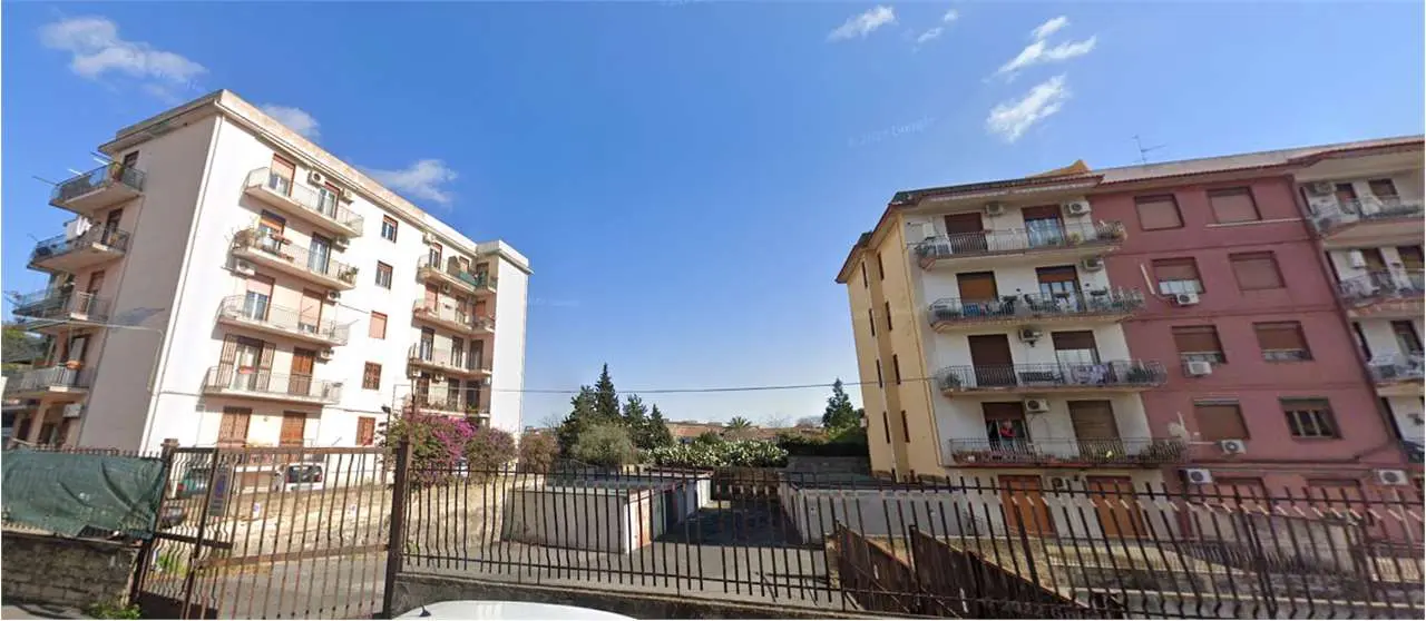 Immagine per Box in asta a Catania via Taranto 12